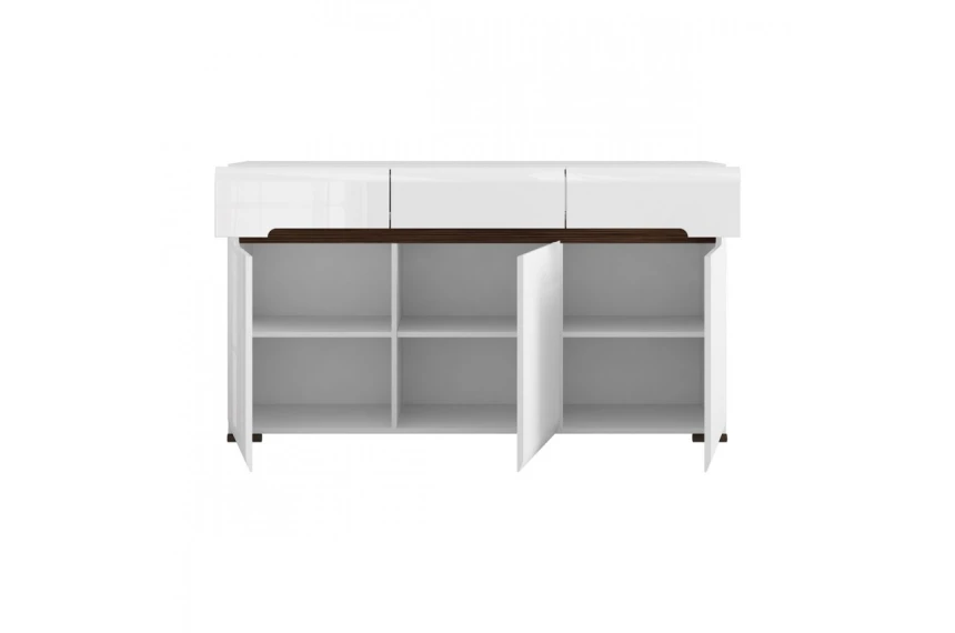Комод Ацтека КОМ3D3S/8/15 - Зображення 6
