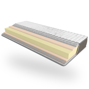 Матрац Soft Roll